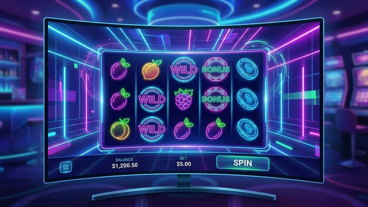 Juegos de casino