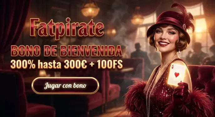 Fatpirate Casino